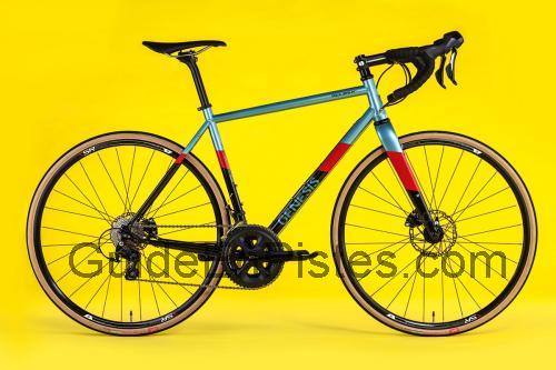 Genesis Equilibrium 20 fiche technique et avis